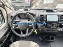 Fahrzeugbild Knaus BoxLife 630 ME Platinum 2025 Automatik LED Lith #7