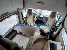 Fahrzeugbild Knaus BoxLife 630 ME Platinum 2025 Automatik LED Lith #9