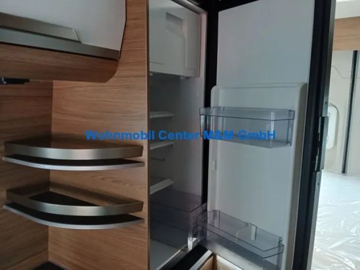 Fahrzeugbild Knaus BoxLife 630 ME Platinum 2025 Automatik LED Lith #10