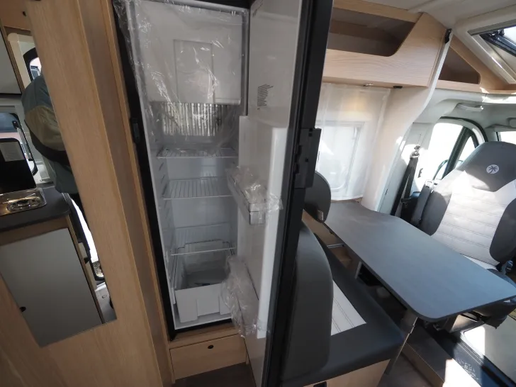 Fahrzeugbild Sunlight V 67S Adventure Edition, Automatik, 2026 ! #9