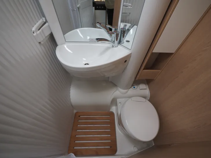 Fahrzeugbild Sunlight V 67S Adventure Edition, Automatik, 2026 ! #11