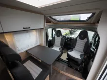 Fahrzeugbild Sunlight V 66 Adventure Edition, Autom., Remis, 2026 #7