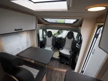 Fahrzeugbild Sunlight V 66 Adventure Edition, Autom., Remis, 2026 #8