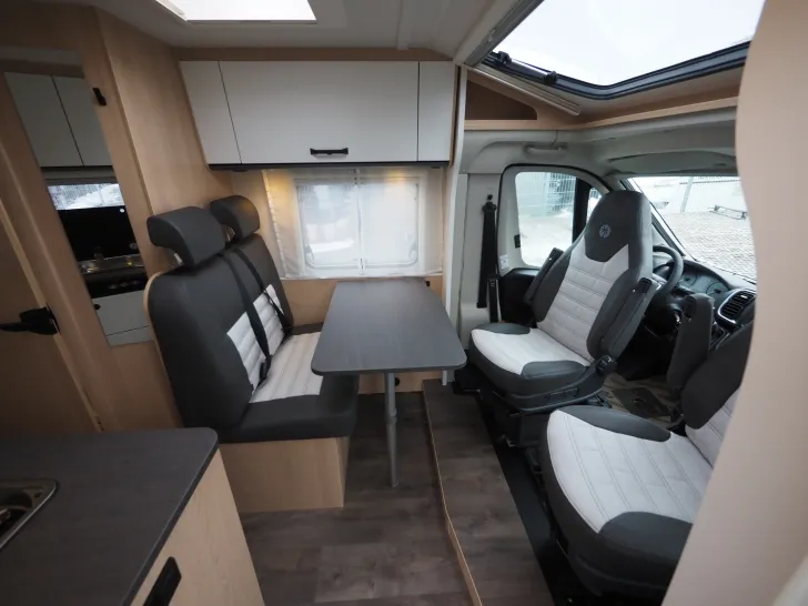 Fahrzeugbild Sunlight V 66 Adventure Edition, Autom., Remis, 2026 #9