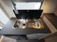 Fahrzeugbild Sunlight V 66 Adventure Edition, Autom., Remis, 2026 #12