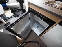 Fahrzeugbild Sunlight V 66 Adventure Edition, Autom., Remis, 2026 #13