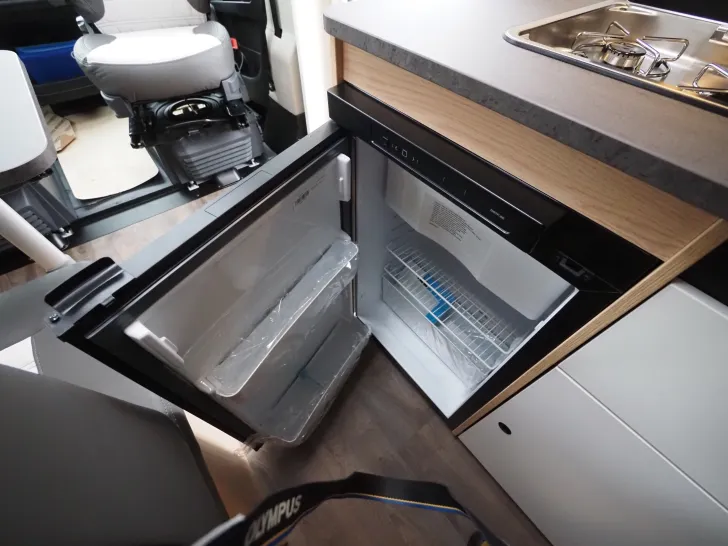 Fahrzeugbild Sunlight V 66 Adventure Edition, Autom., Remis, 2026 #13