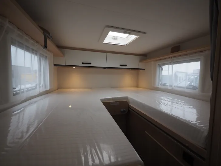 Fahrzeugbild Sunlight V 66 Adventure Edition, Autom., Remis, 2026 #15