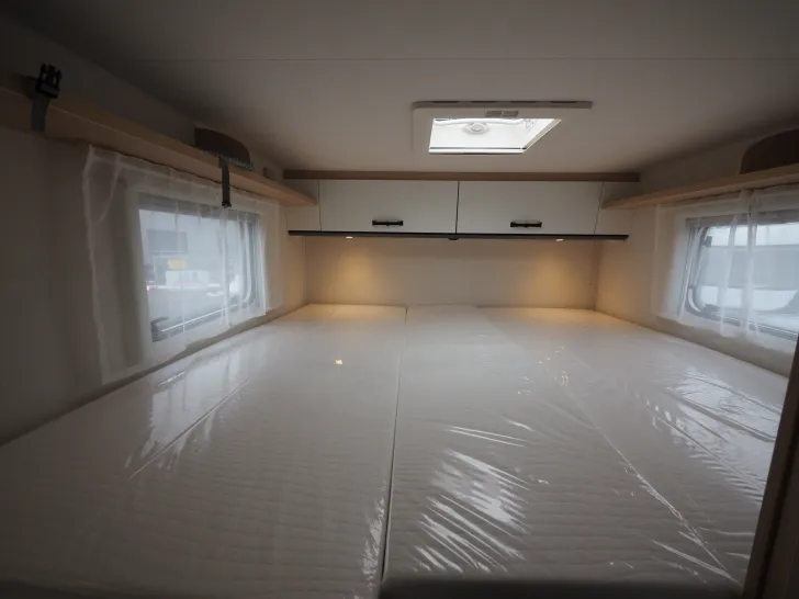 Fahrzeugbild Sunlight V 66 Adventure Edition, Autom., Remis, 2026 #16