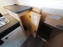 Fahrzeugbild Sunlight V 66 Adventure Edition, Autom., Remis, 2026 #17