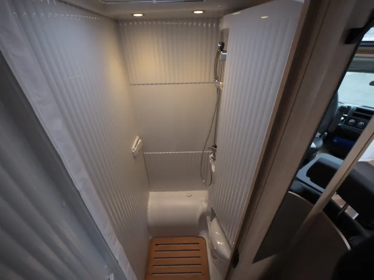 Fahrzeugbild Sunlight V 66 Adventure Edition, Autom., Remis, 2026 #18