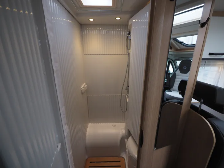 Fahrzeugbild Sunlight V 66 Adventure Edition, Autom., Remis, 2026 #19