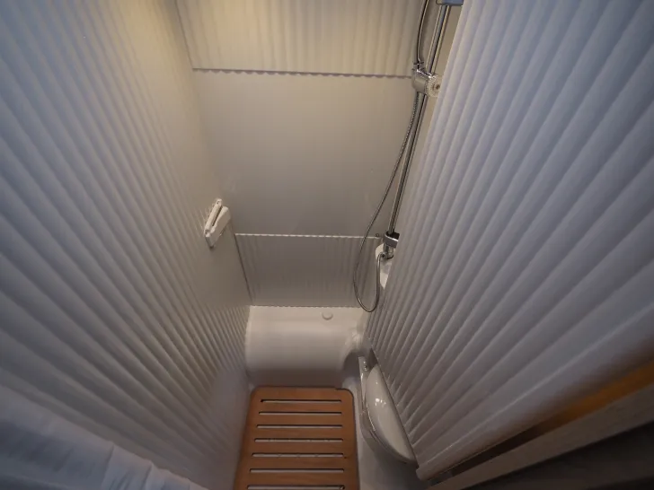 Fahrzeugbild Sunlight V 66 Adventure Edition, Autom., Remis, 2026 #20