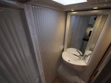 Fahrzeugbild Sunlight V 66 Adventure Edition, Autom., Remis, 2026 #21