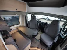 Fahrzeugbild Sunlight CLIFF 540 Adventure Edition RT-Dach, Aut. 2026 #8