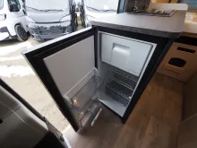 Fahrzeugbild Sunlight CLIFF 540 Adventure Edition RT-Dach, Aut. 2026 #11