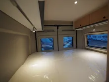 Fahrzeugbild Sunlight CLIFF 540 Adventure Edition RT-Dach, Aut. 2026 #14