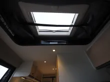 Fahrzeugbild Sunlight CLIFF 540 Adventure Edition RT-Dach, Aut. 2026 #19