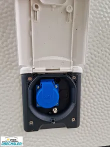 Fahrzeugbild Hobby Excellent Edition 495 UL #6