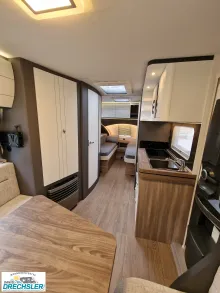 Fahrzeugbild Hobby Excellent Edition 495 UL #10