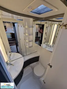 Fahrzeugbild Hobby Excellent Edition 495 UL #12