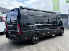 Fahrzeugbild Challenger Van Sport Edition V210 Hubbett Automatik 2026 #4