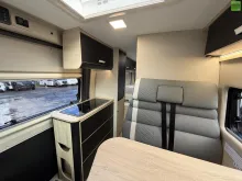 Fahrzeugbild Challenger Van Sport Edition V210 Hubbett Automatik 2026 #11