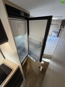 Fahrzeugbild Challenger Van Sport Edition V210 Hubbett Automatik 2026 #15