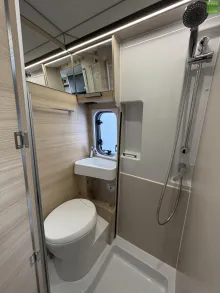 Fahrzeugbild Challenger Van Sport Edition V210 Hubbett Automatik 2026 #17