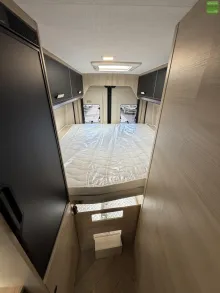 Fahrzeugbild Challenger Van Sport Edition V210 Hubbett Automatik 2026 #19