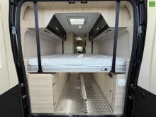 Fahrzeugbild Challenger Van Sport Edition V210 Hubbett Automatik 2026 #21