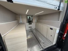 Fahrzeugbild Challenger Van Sport Edition V210 Hubbett Automatik 2026 #23