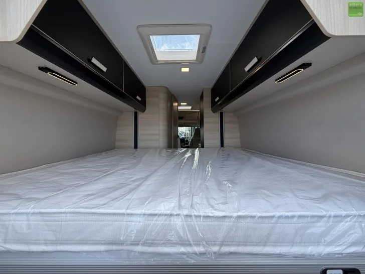 Fahrzeugbild Challenger Van Sport Edition V210 Hubbett Automatik 2026 #24