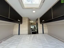 Fahrzeugbild Challenger Van Sport Edition V210 Hubbett Automatik 2026 #25