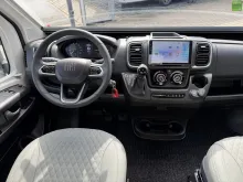 Fahrzeugbild Challenger Van Sport Edition V210 Hubbett Automatik 2026 #29