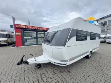 Fahrzeugbild Hobby De Luxe 460 SL #1