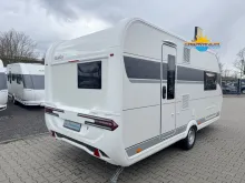 Fahrzeugbild Hobby De Luxe 460 SL #3