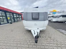 Fahrzeugbild Hobby De Luxe 460 SL #8