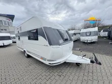 Fahrzeugbild Hobby De Luxe 460 SL #9