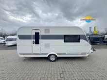 Fahrzeugbild Hobby De Luxe 460 SL #10