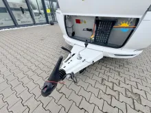 Fahrzeugbild Hobby De Luxe 460 SL #12