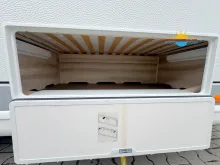 Fahrzeugbild Hobby De Luxe 460 SL #13