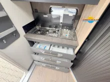 Fahrzeugbild Hobby De Luxe 460 SL #16