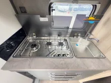 Fahrzeugbild Hobby De Luxe 460 SL #17