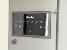 Fahrzeugbild Hobby De Luxe 460 SL #18