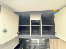 Fahrzeugbild Hobby De Luxe 460 SL #19