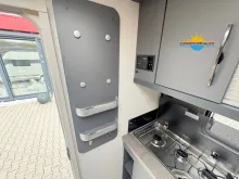 Fahrzeugbild Hobby De Luxe 460 SL #20