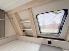 Fahrzeugbild Hobby De Luxe 460 SL #21