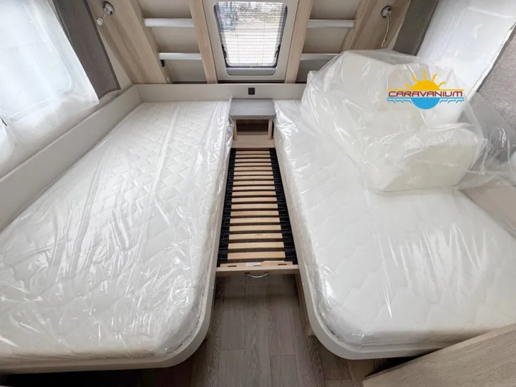 Fahrzeugbild Hobby De Luxe 460 SL #22