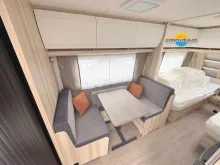 Fahrzeugbild Hobby De Luxe 460 SL #23